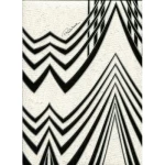 ورق حائط ايطالي لون بيج فاتح تصميم منقوش ، مقاس 10 م×0.70 م، موديل rc16008