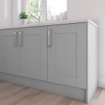 Kitchen units
