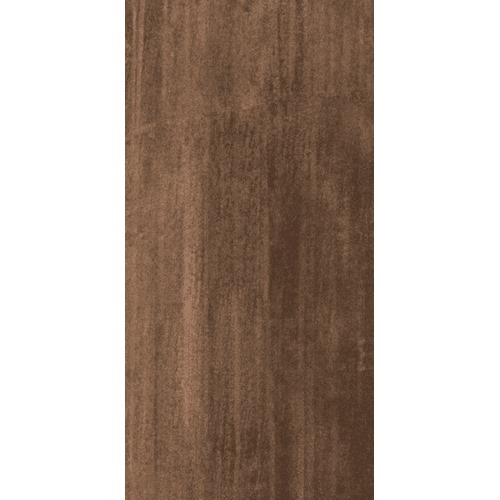 Wall Ceramics 120×40 cm, Matte Brown, Thickness 10.5 mm, Model Iron | RAK Ceramics
