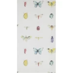 Youth wallpaper, off white color, length 10 m, width 0.53 m, model 18431  