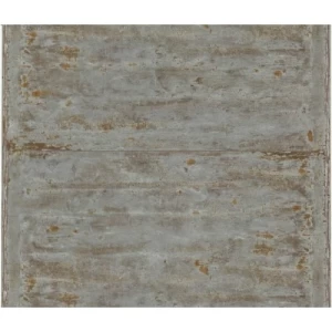 Italian Wallpaper Patterned Design Pale Gray Color, Size 10mx0.73m, Model 81014 | Balbaid Decor Company
