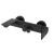Bathtub Mixer Size 23×23×12 cm, Black | Abyat Company - Image 2
