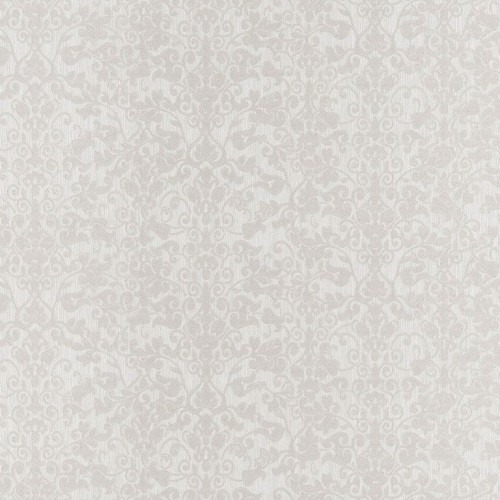 Italian Classic Wall Covering 10m x 1.06m Pale Beige, Model 5437 | Balbaid Decor Company