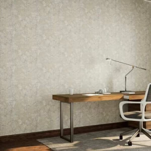 Patterned Wall Decoration 10mx50cm Dark Creamy Color | GF62052