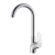 kitchen Washbasin Mixer, Model STARK, Chrome Color | Saudi Ceramics