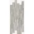  Gray Parquet for Modern Floors, Size 19.2 × 128.5 cm, Model 148453