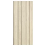 بديل الخشب  للاسقف  مقاس  8.5×120 مم |  مؤسسة روافد الابداع