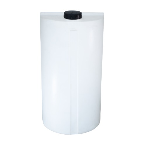 Chemical Mixing Tanks 500 Liter Polyethylene, Stable Base | Al Zamil Tanks