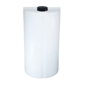 Chemical Mixing Tanks 500 Liter Polyethylene, Stable Base | Al Zamil Tanks