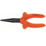 Long Jaw Pruner With Round Nose, Jaw Length 1 3/4 inch, Jaw Width 1 3/8 inch