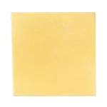 Concrete Floor Tile, Size 40x40x4 cm, Yellow Color | Al Sarif Company, model CONT-40404-YL-D26