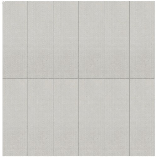 Wall Tiles 90x30 cm Grey, Model Dumo | Abyat Company
