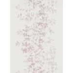 ورق حائط الماني مشجر مقاس 10 م× 0.53 م، لون بيج فاتح، موديل 05-10047