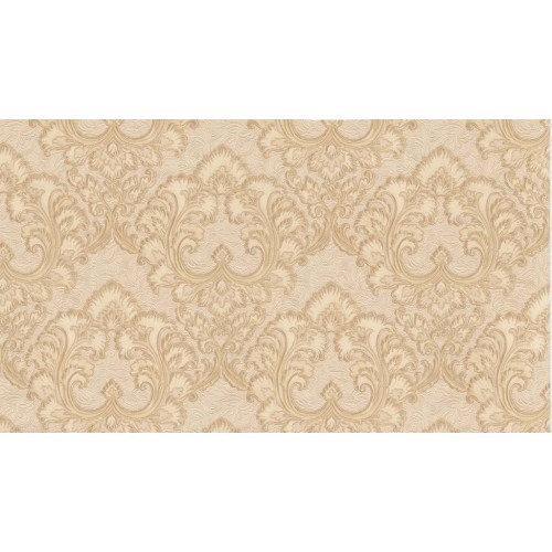 Wall Decoration Classic Design 10 m x 1.06 m Beige, Model 81930 | Balbaid Decor Company