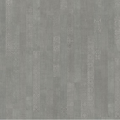 Classic Parquet Floors Thickness 8 mm Gray Color Model 510011002-832 | 