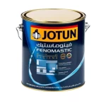 Jotun Interior Paints Fenomastic Hygiene Matt White 4 Liters  Can 