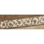 Floor Ceramic Tiles Size 6x33 cm, Listel Tiffany Color | Future Ceramic Company