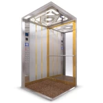 Elevator Cabins