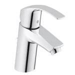 Washbasin Mixer, Chrome Color
