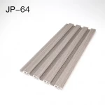 Chinese  Wood Substitute for Ceilling Size 15.9×1.2×290   mm JP-64 | palaces for decoration Company