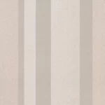 Striped wallpaper, pale beige color, length 10 m, width 1.06 m, model 5909 