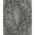 German Wall Decoration, Gray Color, Length 10 m, Width 0.53 m, Model 525502