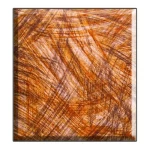  ديكور مقصورة مصعد، الوان متداخلة أنيقة، تصميم حديث