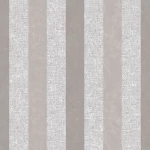 Spanish Wallpaper Beige Color Striped Design, Size 10mx0.53m, Model 1108-3