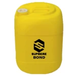 عامل ربط لمنع التشقق للخلطات الأسمنتية سبريم بوند حجم 20 كجم لون  ابيض | شركة العليا للصناعة