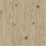 Germany Youth and children Wallpaper, Size 10m×0.53m, beige Color, Model 289718 