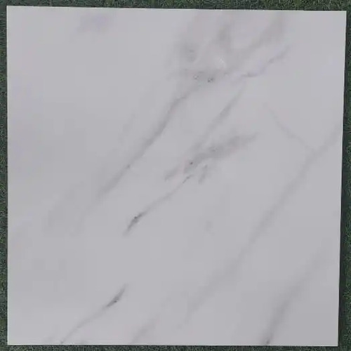 بلاط سيراميك وطني الدار رمادي فاتح، 60x60 سم | Watani Al Dar