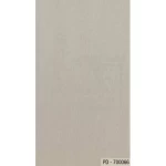 Plain wall covering beige color, length 10m, width 1.06 m, model 700066