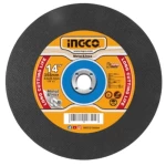 ديسك قص حديد ماركة انجكو، قُطر القرص 355 مم