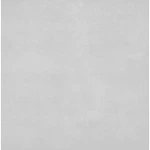 بلاط بورسلان مشاريع داخلي، 60×60 سم، إسمنتي، سمك 10 مم، حريري، رمادي فاتح | سيراميك الرياض