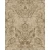 Italian Wallpaper Beige Color Classic Design, Size 10mx1.06m, Model 81606