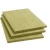 Rock Wool Board Size 10x60x120 cm, Pressure 70 | Saudi Rock Wool