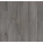 Modern HDF Parquet Wood Flooring, 7mm Thickness, Gray Color, Model KND_K4350_07
