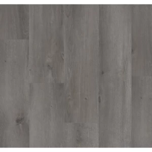Modern HDF Parquet Wood Flooring 7mm Thickness Gray Color, Model KND_K4350_07 | 