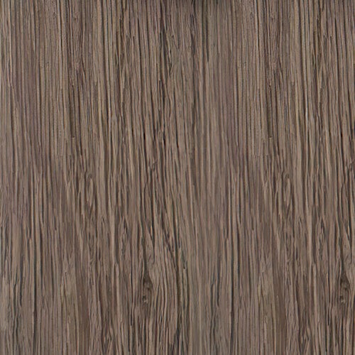 Interior 3D PS Wood Alternative Cladding 12 mm Thickness × 120 mm Width × 2900 mm Length, Brown | 