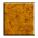  ديكور مقصورة مصعد، لون عسلى أنيق، تصميم حديث