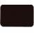 Cladding Facade Panels 4mm, Dark brown Color, Size 1.25×5.60m
