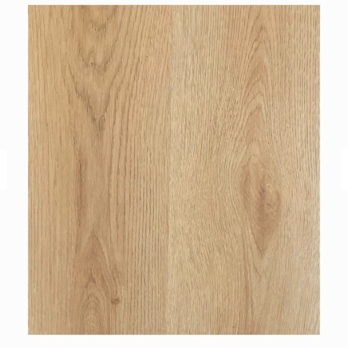 HDF Wood Parquet Flooring 6mm Thickness Pale Brown Color | YT-62791608
