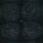 ورق جدران ايطالي، لون اسود، تصميم مودرن، مقاس 10 م×0.70 م، موديل rc17027