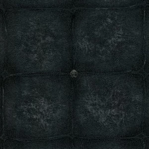 Italian Wallpaper Modern Design Size 10mx0.70m Black Color, Model rc17027 | Balbaid Decor Company