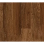  باركيه كلاسيكي خشب HDF تركي ، مقاس 191 × 1200 ملم، بني غامق