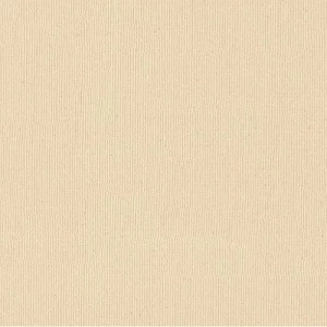Plain Wallpaper 15.6m×106cm Yellow Beige | Luxury line