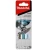 Reciprocating saw blade set 3-piece , Makita brand