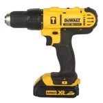 Cordless Hammer Drill / Driver  18 Volt Chuck Size 13 mm  STANLEY    