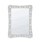 مرايا حمام ، مقاس 80×60 سم، موديل TJ509