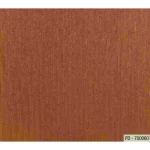 ورق حائط ايطالي تصميم سادة مقاس 10 م×1.06 م، لون بني، موديل 700060